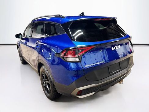 Used 2024 Kia Sportage X-Pro image 5