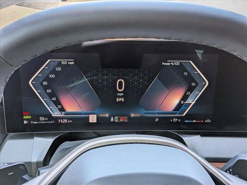 Used 2025 BMW X3 xDrive30i AWD/4WD image 11