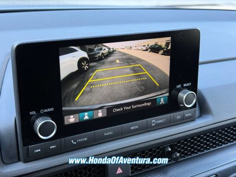 Certified 2024 Honda CR-V Sport image 27