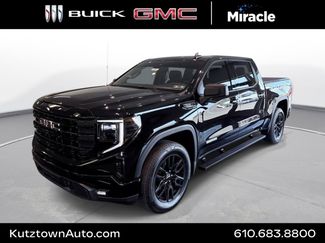 Used 2024 GMC Sierra 1500 Elevation AWD/4WD video 1