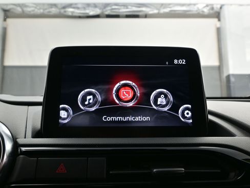 Used 2021 MAZDA MX-5 Miata Grand Touring image 17