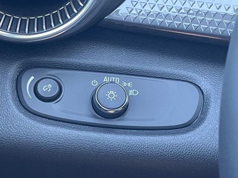 New 2026 Chevrolet Trax ACTIV w/ Driver Confidence Package image 28