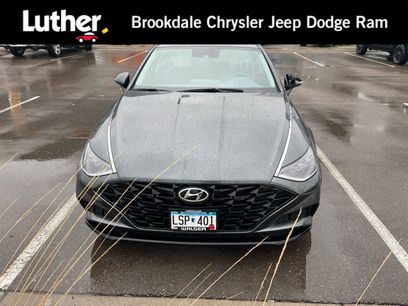 Used 2023 Hyundai Sonata SEL