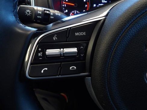 Used 2020 Kia Sportage EX image 28