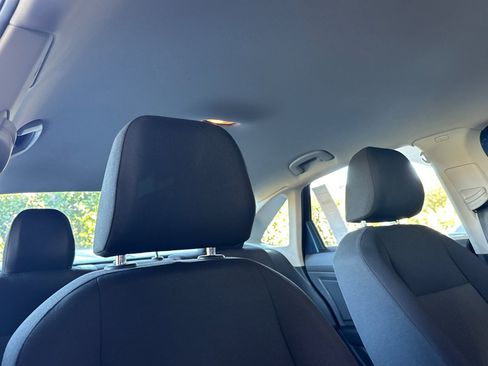 Used 2020 Volkswagen Jetta S w/ Driver Assistance Package image 15