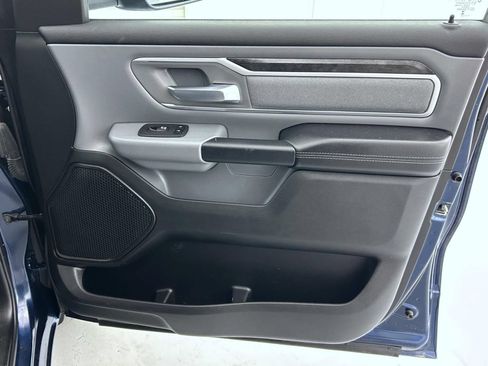 Used 2023 RAM 1500 Big Horn AWD/4WD image 16