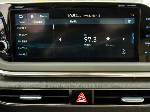 Used 2020 Hyundai Sonata Limited image 27