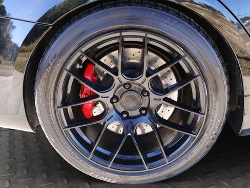 Used 2010 Lexus IS F image 39