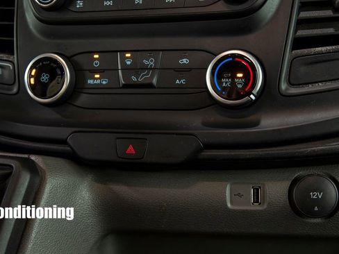 Used 2024 Ford Transit 250 Low Roof w/ Exterior Upgrade Package image 28