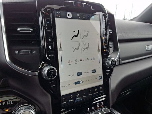 Used 2023 RAM 1500 Laramie image 16