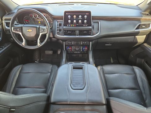 Used 2021 Chevrolet Tahoe LT RWD image 17
