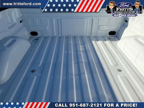 New 2025 Ford F150 STX image 22