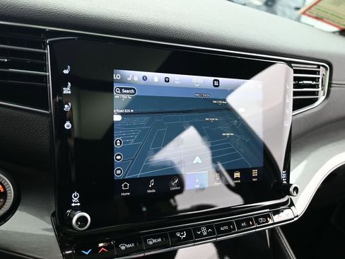 Used 2022 Jeep Wagoneer Series II image 20