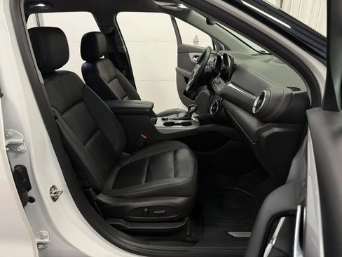Used 2023 Chevrolet Blazer LT w/ LPO, Floor Liner Package AWD/4WD image 45