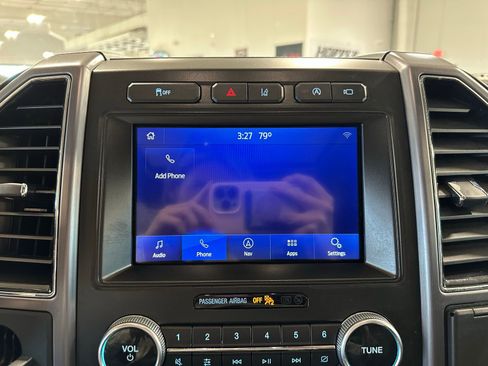 Used 2021 Ford Expedition Max Platinum image 27