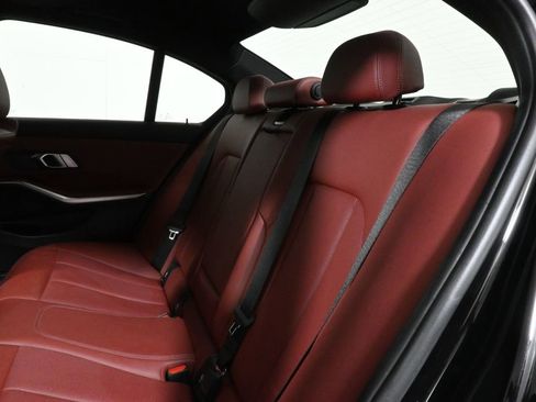 Certified 2023 BMW 330i xDrive Sedan w/ Premium Package image 4