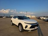Used 2023 Chevrolet Blazer LT w/ LPO, Floor Liner Package image 4