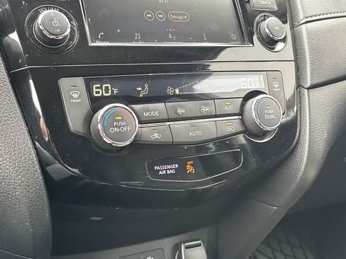 Used 2020 Nissan Rogue SV AWD/4WD image 19
