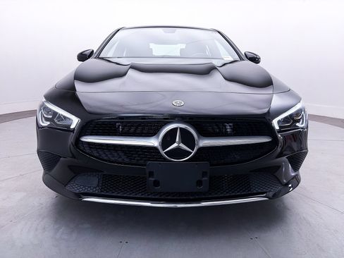 Used 2023 Mercedes-Benz CLA 250 w/ Premium Package image 12