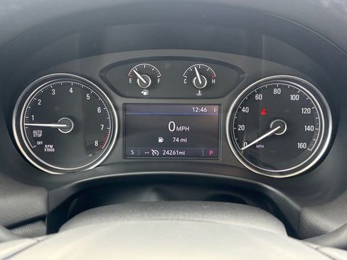 Certified 2023 Buick Enclave Essence image 24