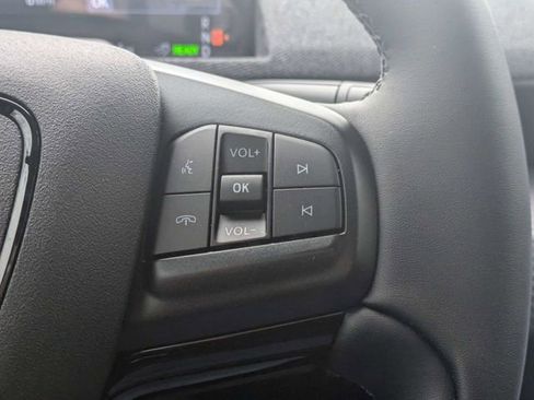 New 2026 Ford Mustang Mach-E Premium w/ Technology Package image 27