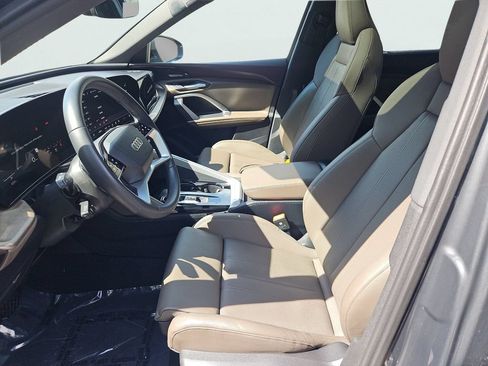 Certified 2025 Audi Q5 Premium Plus w/ Premium Plus AWD/4WD image 35