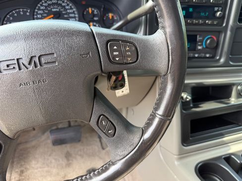 Used 2006 GMC Yukon SLT w/ SLT Preferred Equipment Group RWD image 24
