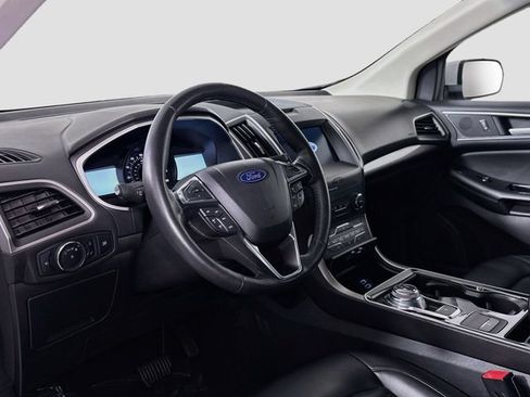 Used 2020 Ford Edge SEL FWD image 9