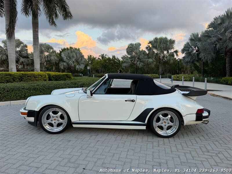 Used 1987 Porsche 911 Carrera RWD image 11
