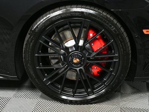 Used 2026 Porsche Panamera GTS image 40