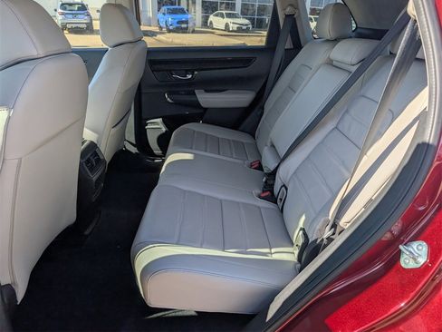 Certified 2024 Honda CR-V EX-L image 30