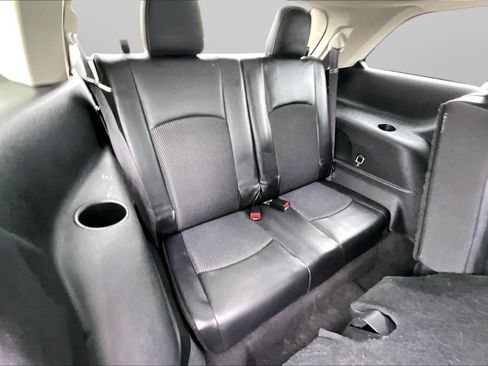 Used 2015 Dodge Journey Crossroad w/ Flexible Seating Group FWD image 19