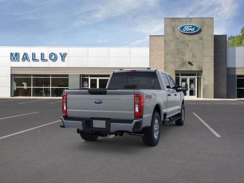 New 2026 Ford F250 XLT w/ FX4 Off-Road Package AWD/4WD image 30