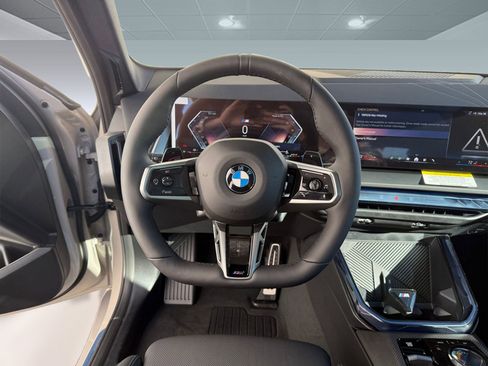 New 2026 BMW X3 xDrive30 w/ M Sport Package image 25