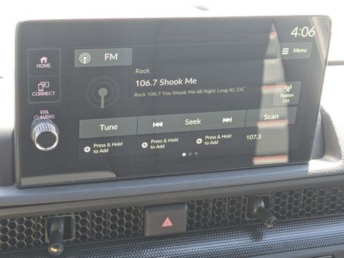 New 2026 Honda CR-V Sport-L image 13