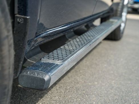 Used 2021 RAM 1500 Big Horn image 20