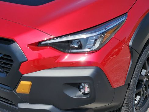 New 2026 Subaru Crosstrek 2.5i Wilderness AWD/4WD image 5