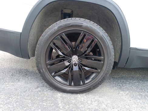 Used 2018 Volkswagen Atlas SE AWD/4WD image 6