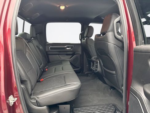 Used 2023 RAM 1500 Big Horn AWD/4WD image 19