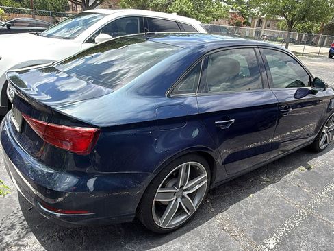 Used 2020 Audi A3 2.0T Premium Plus w/ Premium Plus Package FWD image 6