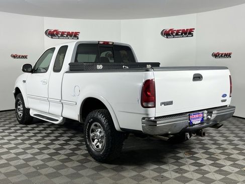 Used 1997 Ford F250 Lariat image 6