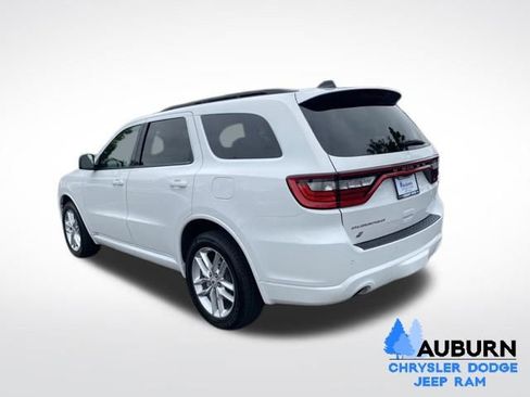 Used 2026 Dodge Durango GT AWD/4WD image 5