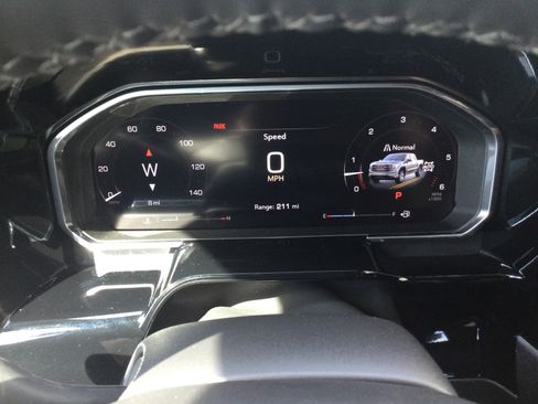 New 2026 GMC Sierra 1500 SLT w/ SLT Premium Plus Package AWD/4WD image 14