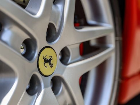 Used 2006 Ferrari F430 Spider RWD image 46