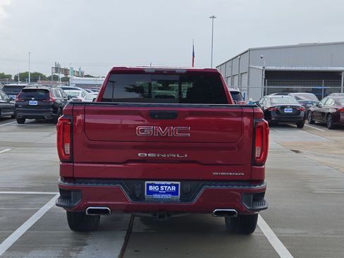 Used 2019 GMC Sierra 1500 Denali w/ Denali Ultimate Package AWD/4WD image 5