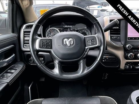Used 2022 RAM 2500 Laramie AWD/4WD image 10