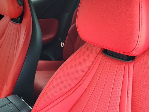 New 2026 Mercedes-Benz CLE 300 4MATIC Coupe image 16