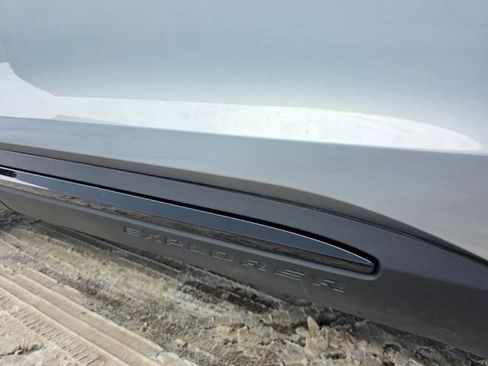 Used 2023 Ford Explorer ST w/ Equipment Group 401A image 7