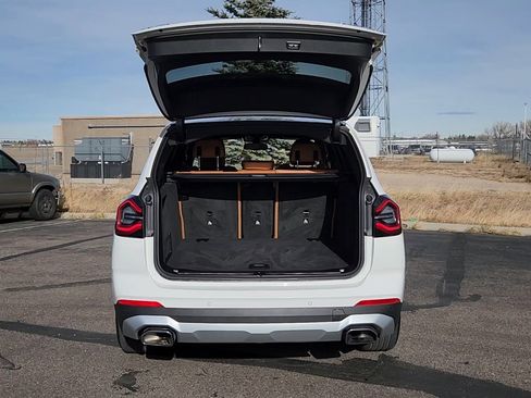 Used 2023 BMW X3 xDrive30i w/ Premium Package image 19