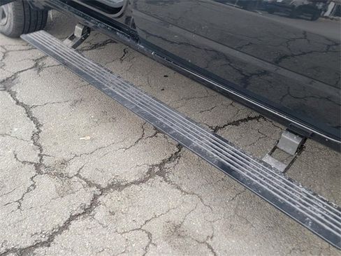 New 2026 RAM 1500 Laramie w/ Night Edition image 13